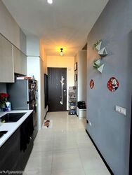 Sims Urban Oasis (D14), Condominium #535326061